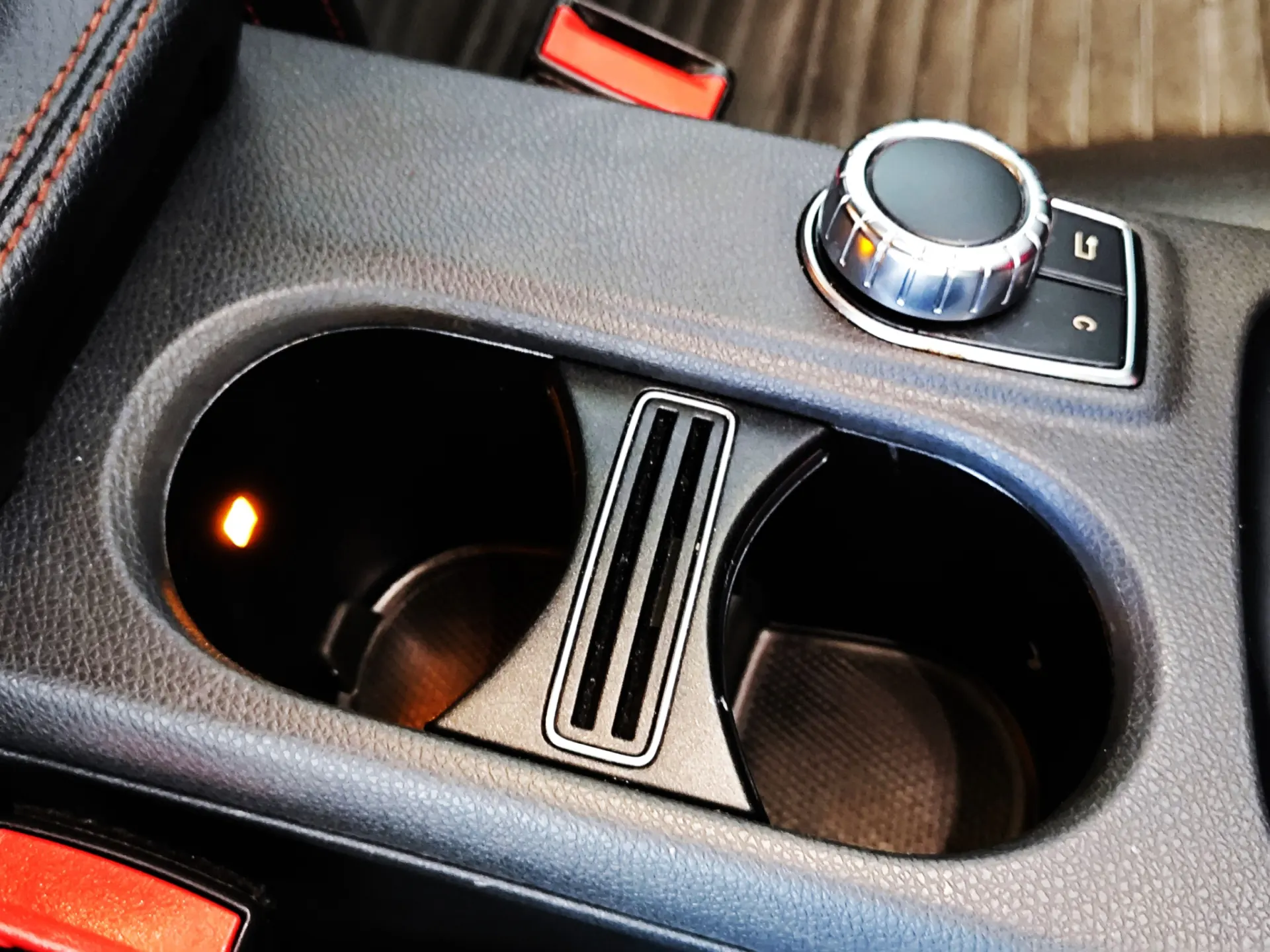 Mercedes-Benz A 180 Autotronic 31