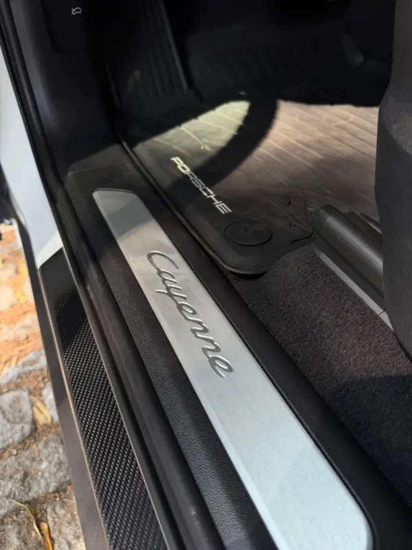 Porsche Cayenne E-Hybrid 16