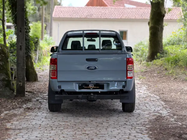 Ford Ranger 2.2 TDCi CD XL 4WD 6