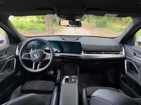 BMW X2 18 d sDrive Auto Pack M 13