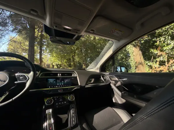 Jaguar I-Pace EV400 R-Dynamic HSE AWD 20