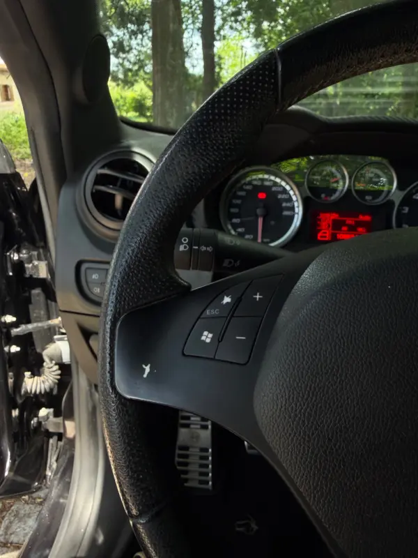 Alfa Romeo MiTo 1.4 T MultiAir Quadrifoglio Verde 10