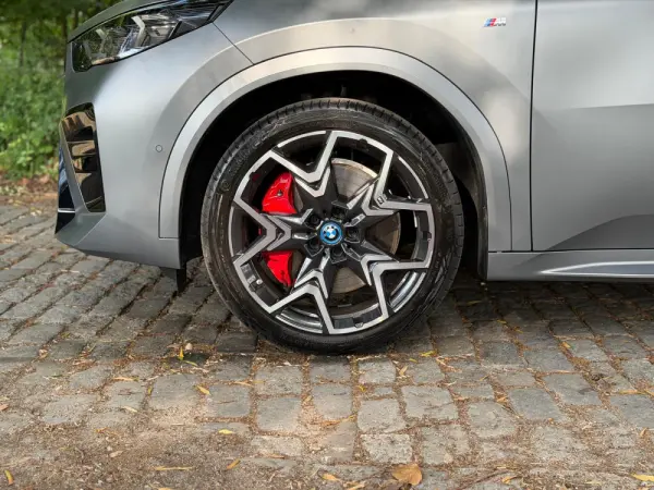 BMW iX2 xDrive30 Pack Desportivo M Pro 8