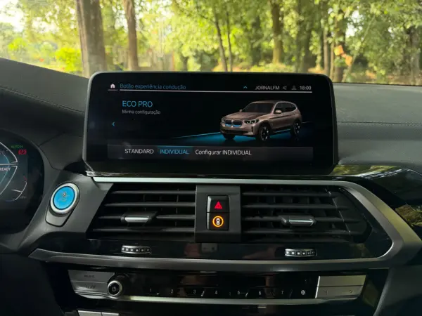BMW iX3 M Sport Impressive 30