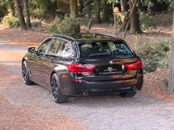BMW 520 d Auto 46
