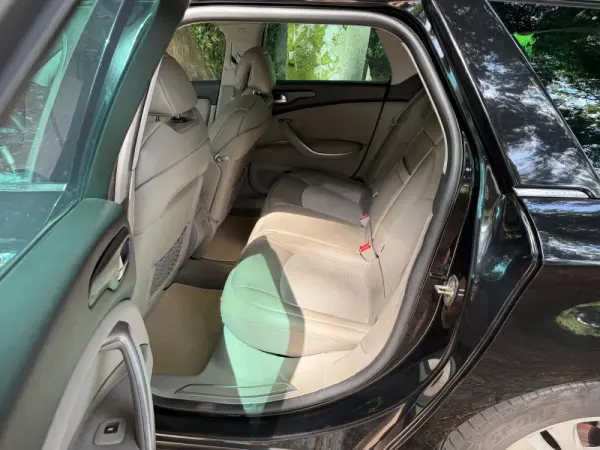 Citroen C5 Tourer 2.0 HDi Exclusive 29