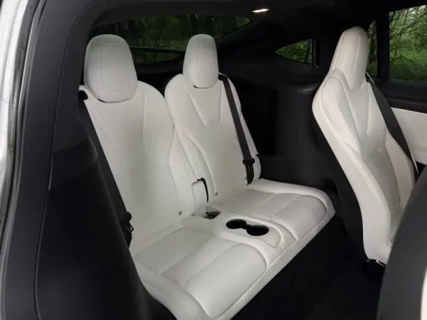 Tesla Model X 100D 13