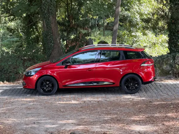 Renault Clio Sport Tourer 48