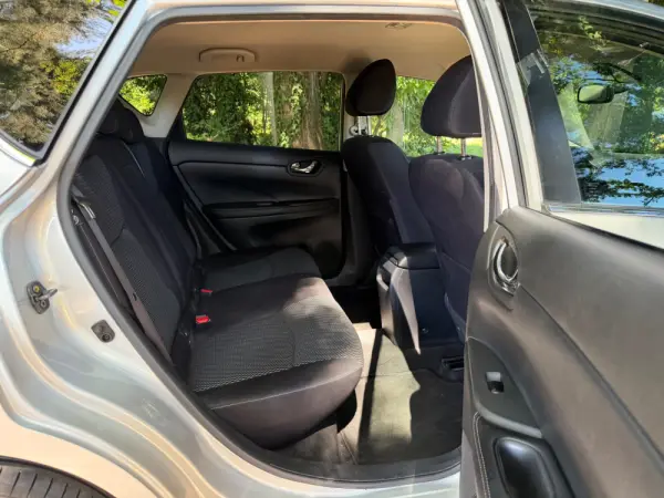 Nissan Pulsar 1.2 DIG-T Tekna RS 24