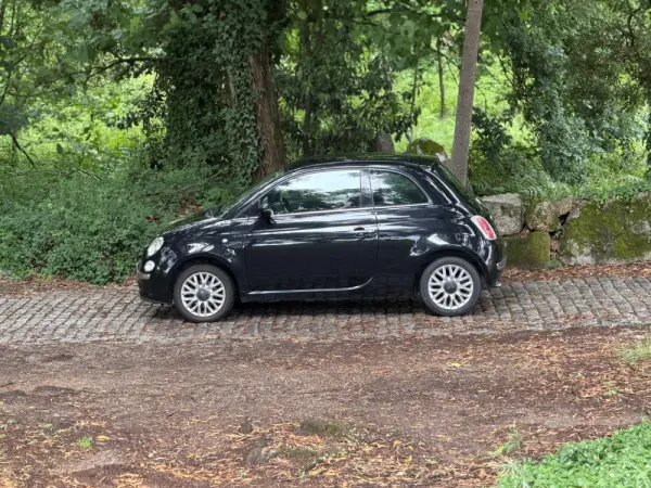 Fiat 500 1.3 16V Multijet Pop Up Start&Stop 9