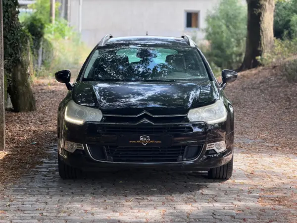 Citroen C5 Tourer 2.0 HDi Exclusive 38