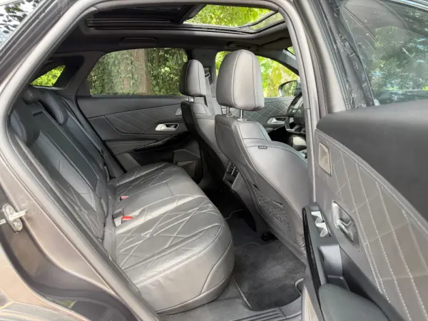 DS DS7 Crossback E-Tense Rivoli EAT8 37