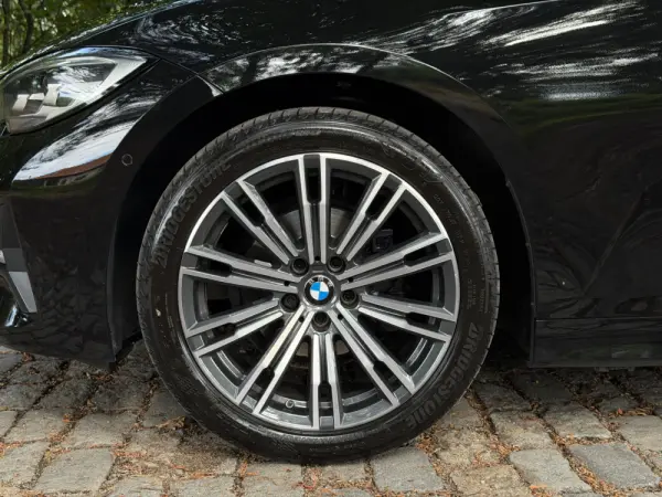 BMW 318 58