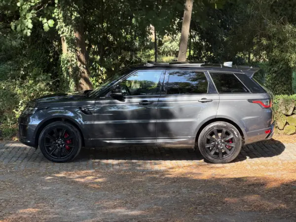 Land Rover Range Rover Sport 2.0 Si4 PHEV HSE Dynamic Stealth 53