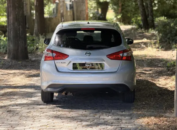 Nissan Pulsar 1.2 DIG-T Tekna RS 6