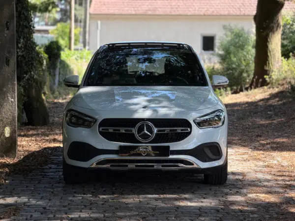 Mercedes-Benz GLA 250 e 8G-DCT Special Edition 70