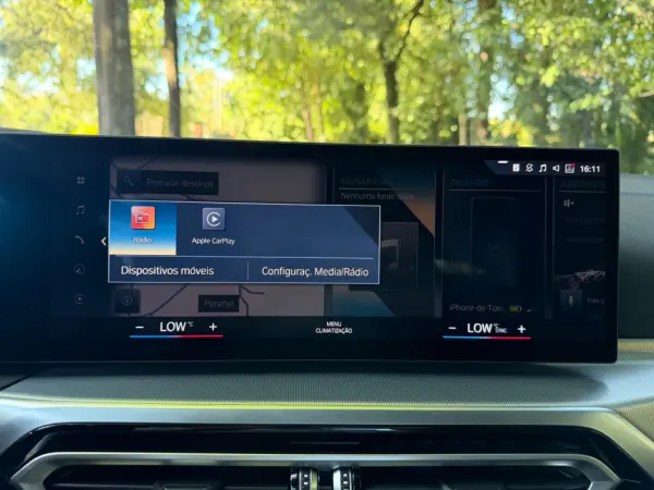 BMW i4 eDrive40 Desportiva M 34