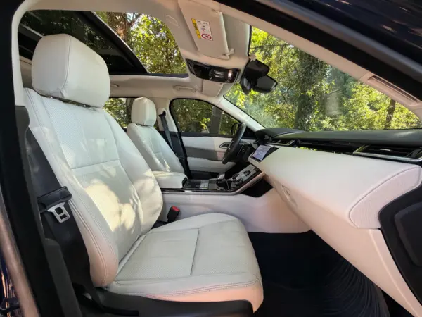 Land Rover Range Rover Velar D200 S 18