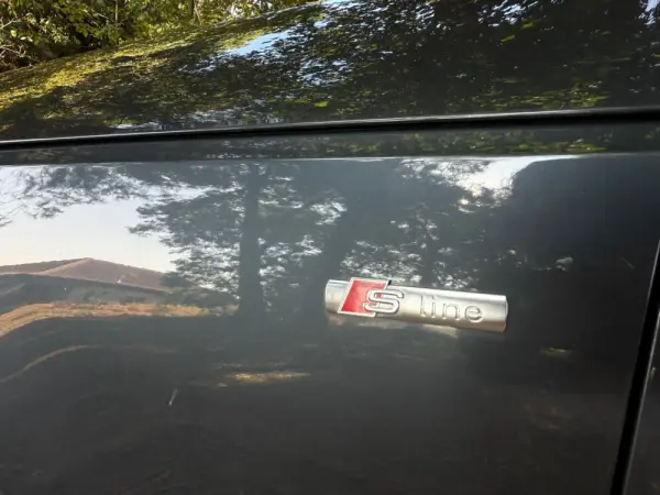 Audi A4 Avant 2.0 TDI Multitronic S-line 10