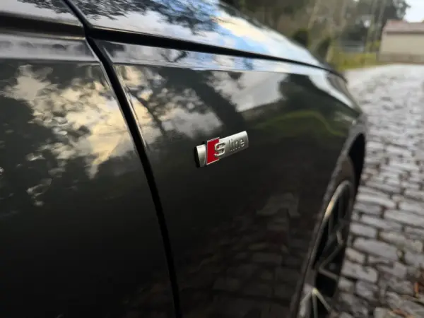 Audi A4 Avant 2.0 TDI Multitronic S-line 51