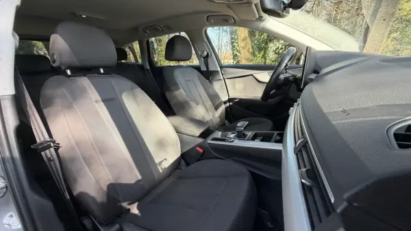 Audi A4 Avant 35 TDI Fleet Edition S tronic 15