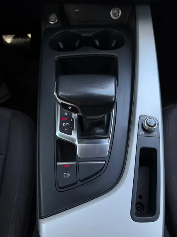 Audi A4 Avant 35 TDI Fleet Edition S tronic 20