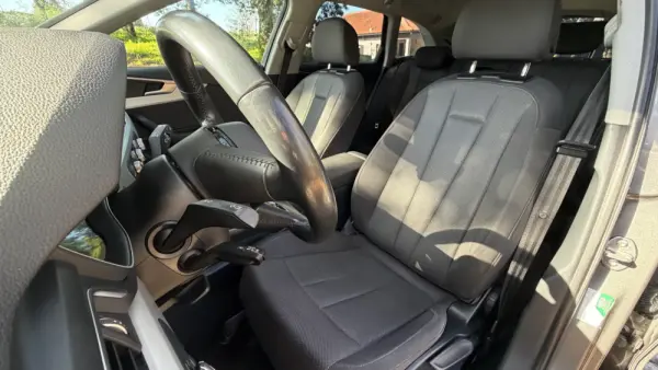 Audi A4 Avant 35 TDI Fleet Edition S tronic 30