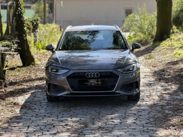 Audi A4 Avant 35 TDI Fleet Edition S tronic 36