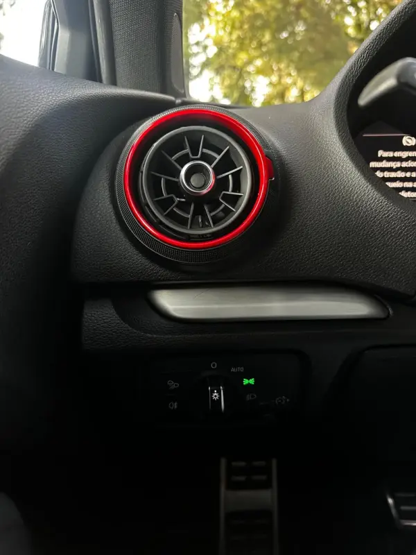 Audi S3 Limousine TFSI quattro S tronic 24