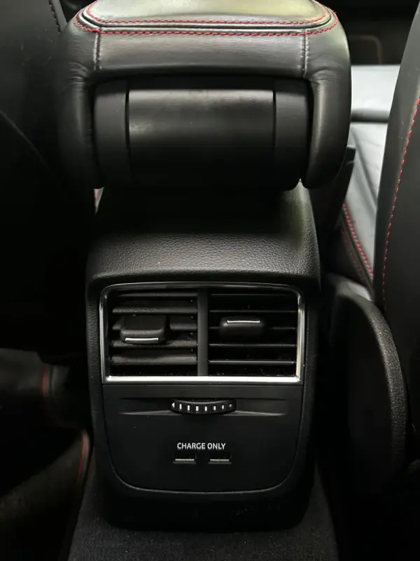 Audi S3 Limousine TFSI quattro S tronic 40