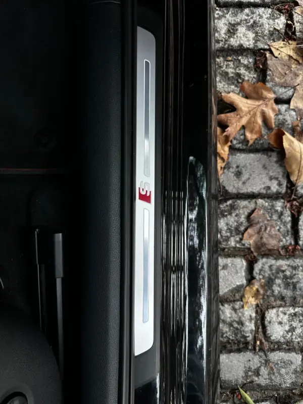 Audi S3 Limousine TFSI quattro S tronic 49