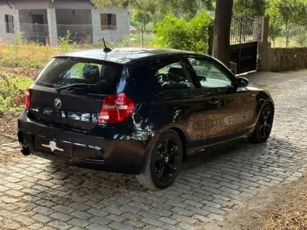 BMW 123 d 43