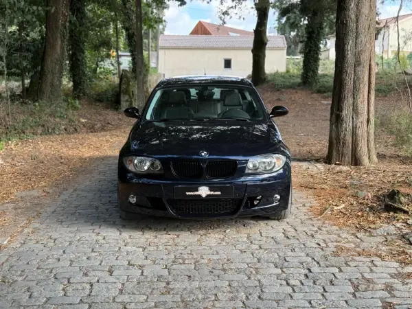 BMW 123 d 44