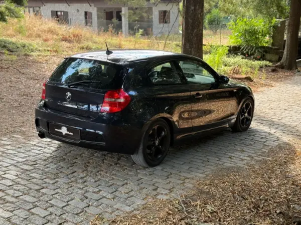 BMW 123 d 47