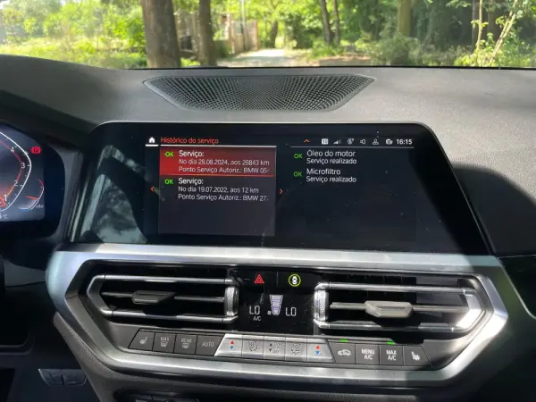 BMW 220 i Coupe Aut. M Sport 17