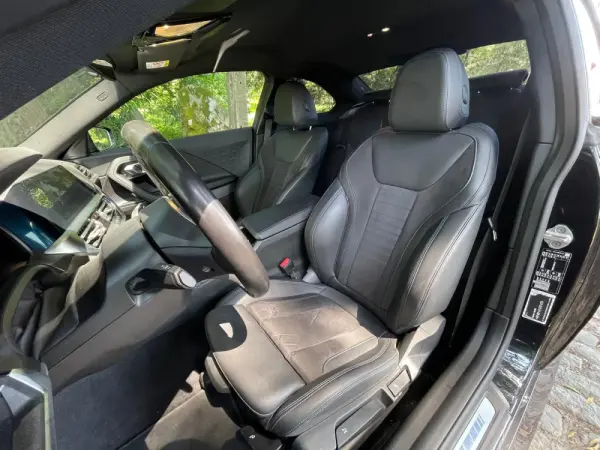 BMW 220 i Coupe Aut. M Sport 31