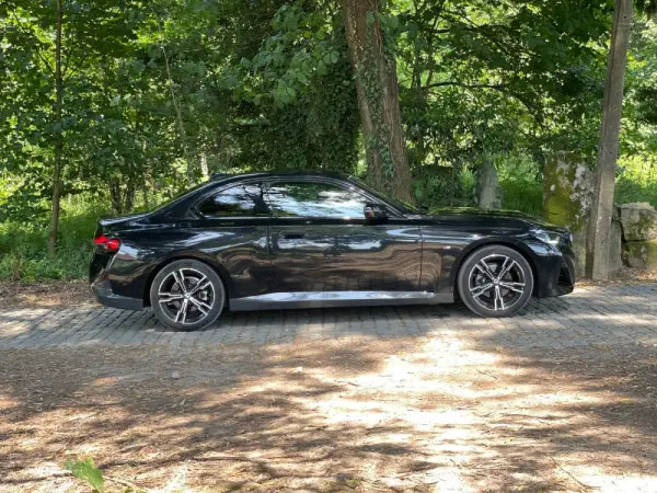 BMW 220 i Coupe Aut. M Sport 39