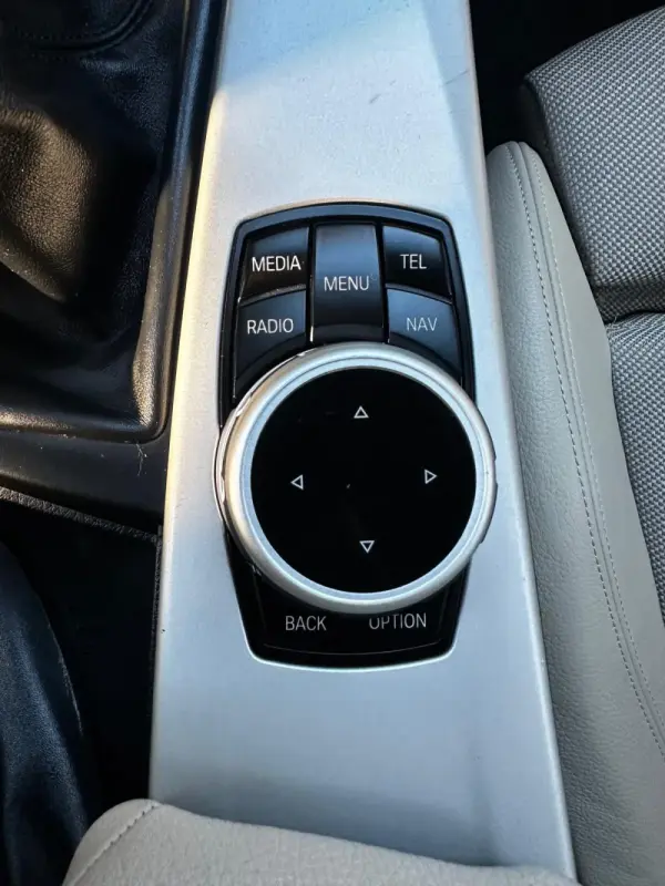 BMW 418 Gran Coupé d Pack M 14