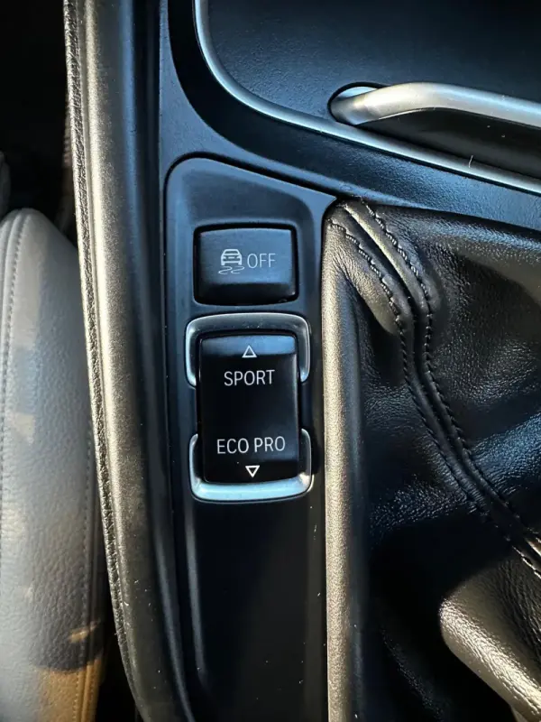 BMW 418 Gran Coupé d Pack M 20