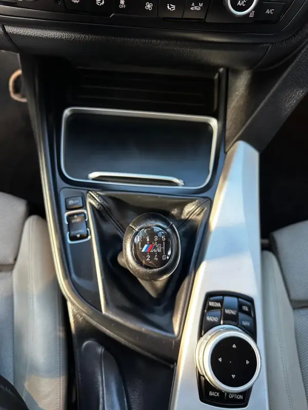 BMW 418 Gran Coupé d Pack M 21