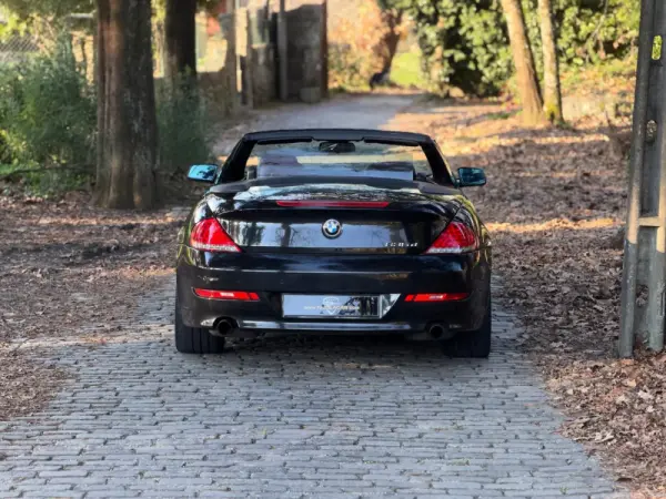 BMW 635 d 5