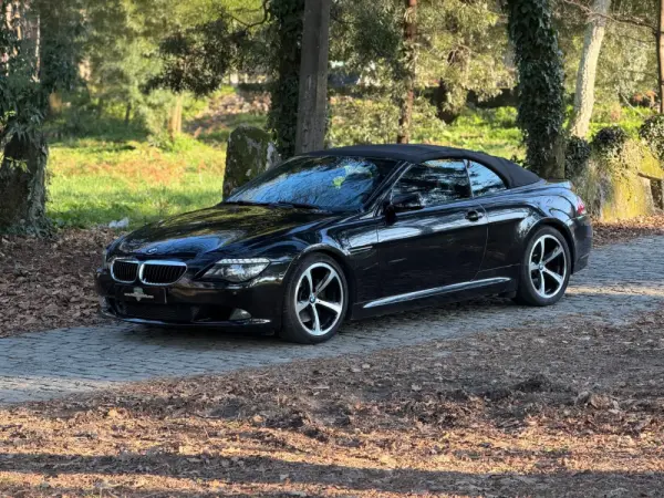 BMW 635 d 34