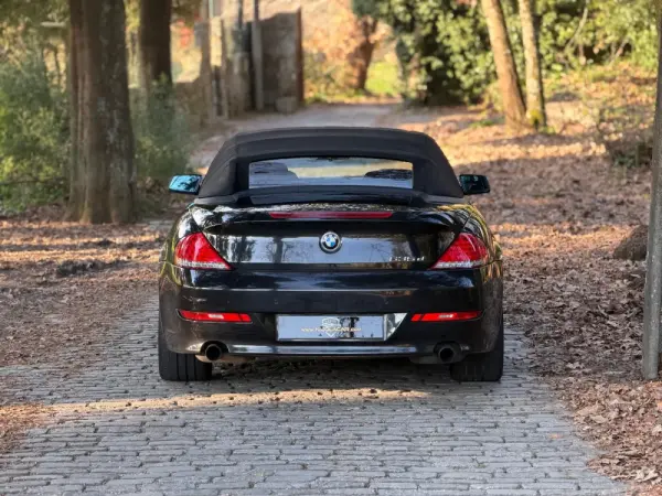 BMW 635 d 36