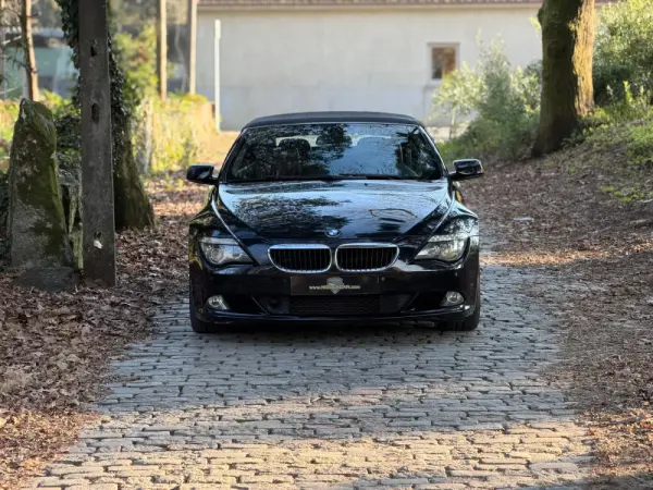 BMW 635 d 37