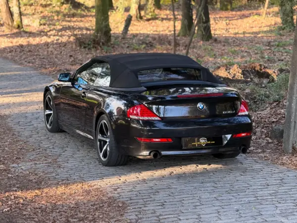 BMW 635 d 42