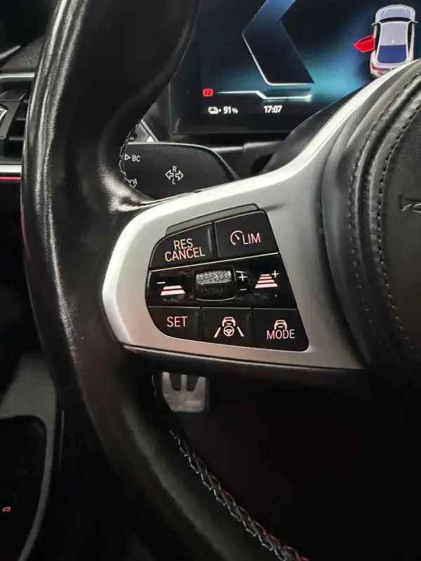 BMW i4 M50 Pack Desportivo M Pro 13