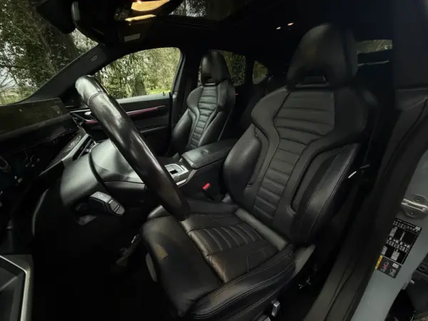 BMW i4 M50 Pack Desportivo M Pro 17