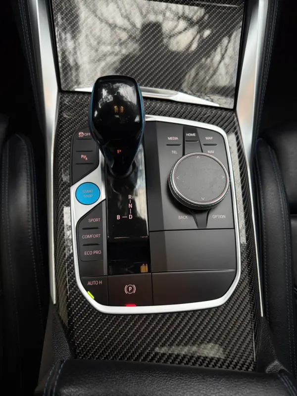 BMW i4 M50 Pack Desportivo M Pro 22