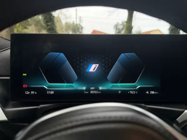 BMW i4 M50 Pack Desportivo M Pro 24