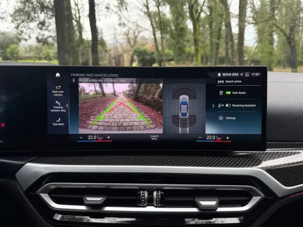 BMW i4 M50 Pack Desportivo M Pro 27